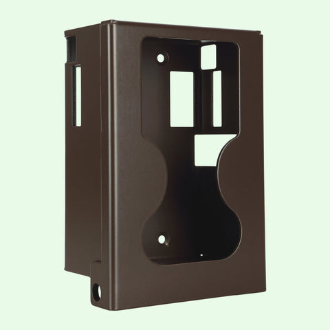 1 Pieza Funda Protectora para Cámara de Caza Carcasa de Aluminio para Proteger las Cámaras Externas, los Modelos Aplicables son A280 A350 W600