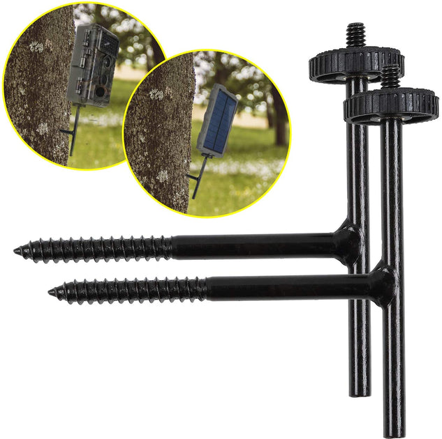 Soporte para cámara de fototrampeo Economy trail holder - OutdoorStocks