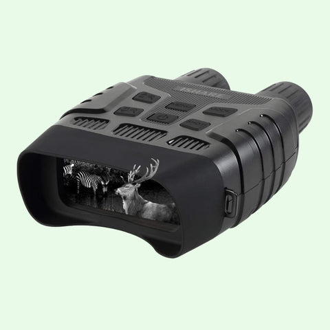 Cámara de caza 1080P IP66 Cámara impermeable PIR Videocámara infrarroja  Grabadora de video para exteriores Sweethay OD001527-00B
